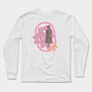 Mother Long Sleeve T-Shirt